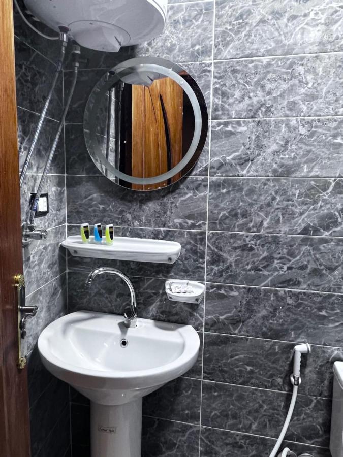 Three Pyramids Inn Каїр Екстер'єр фото